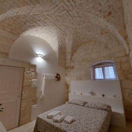 Pietrabianca 17 Βίλα Ostuni Εξωτερικό φωτογραφία