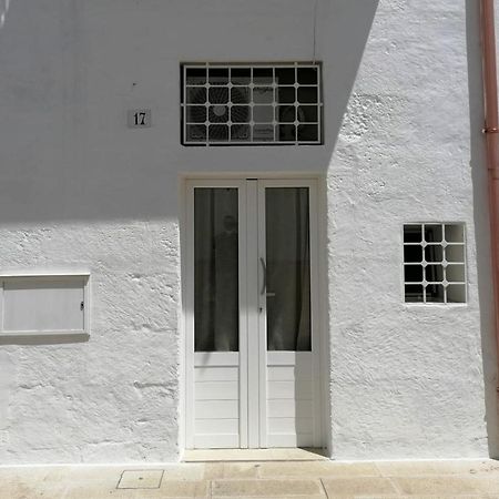 Pietrabianca 17 Βίλα Ostuni Εξωτερικό φωτογραφία
