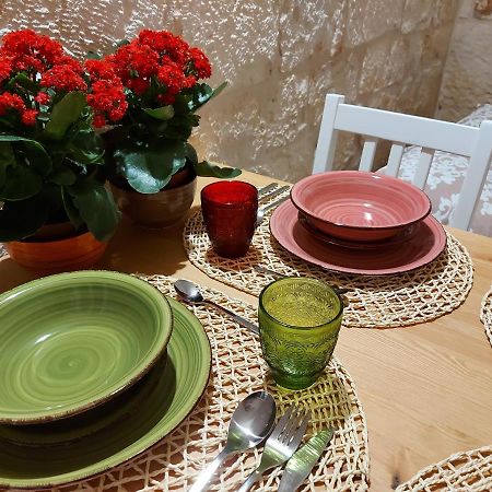Pietrabianca 17 Βίλα Ostuni Εξωτερικό φωτογραφία