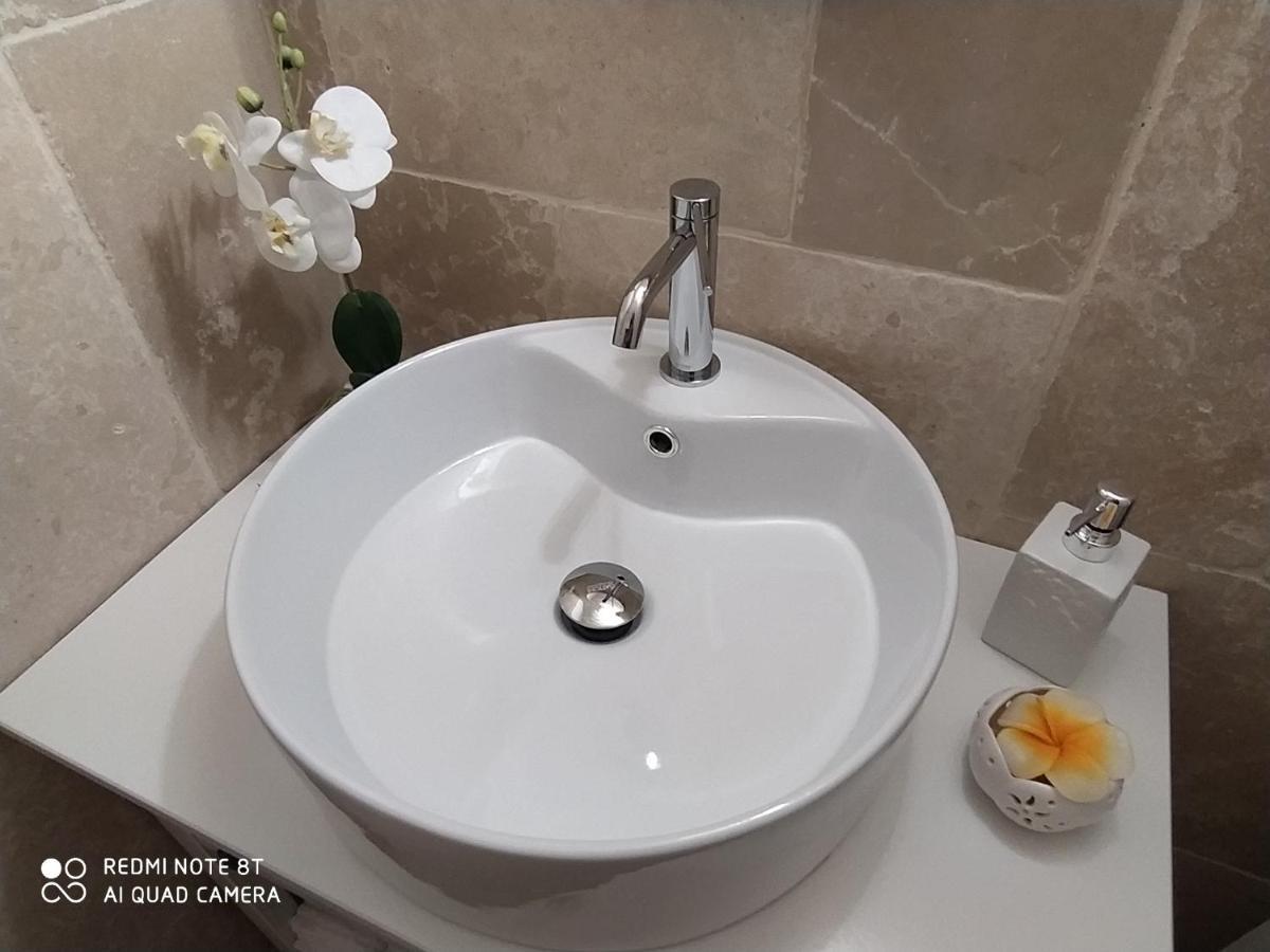 Pietrabianca 17 Βίλα Ostuni Εξωτερικό φωτογραφία