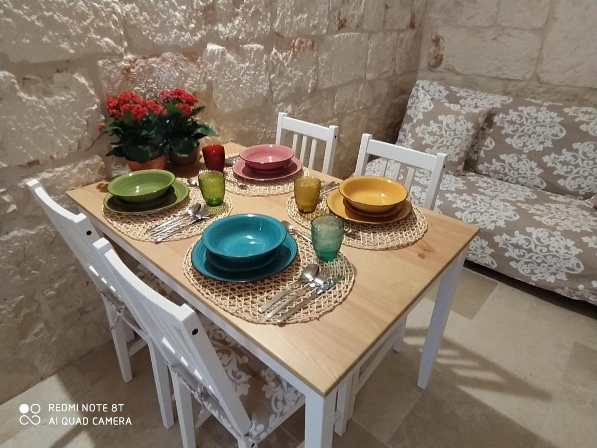 Pietrabianca 17 Βίλα Ostuni Εξωτερικό φωτογραφία