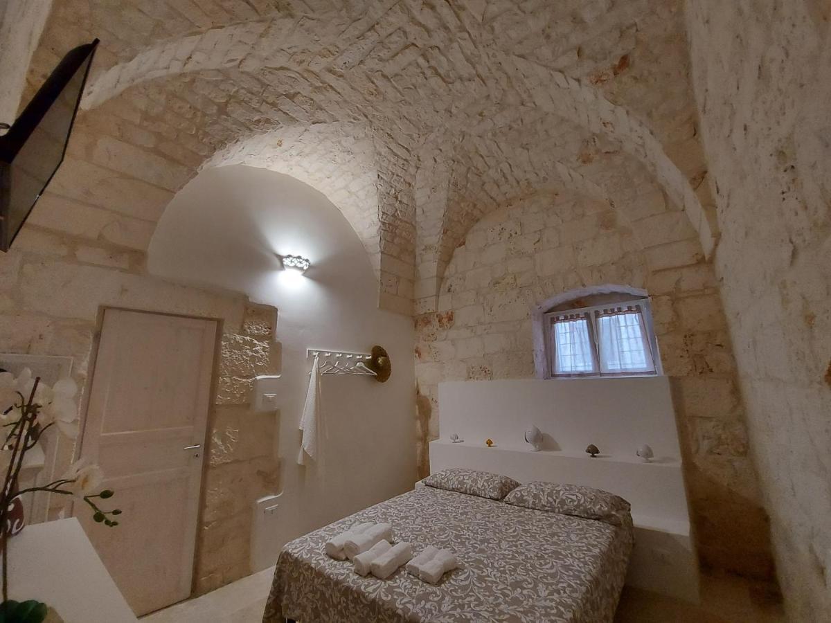 Pietrabianca 17 Βίλα Ostuni Εξωτερικό φωτογραφία