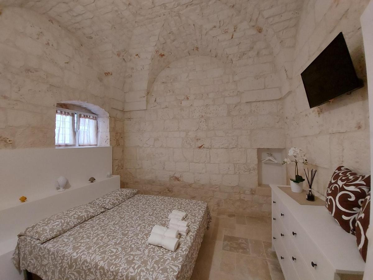 Pietrabianca 17 Βίλα Ostuni Εξωτερικό φωτογραφία