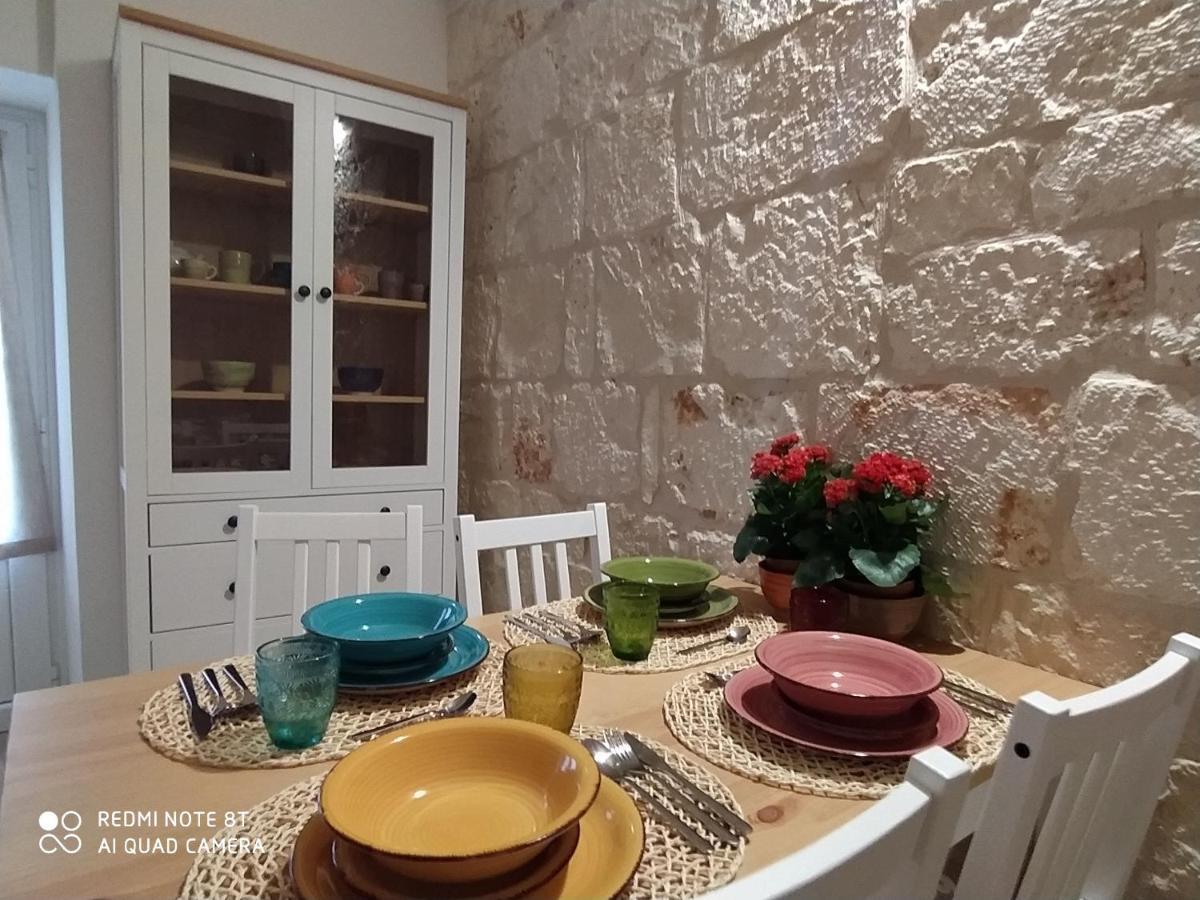 Pietrabianca 17 Βίλα Ostuni Εξωτερικό φωτογραφία
