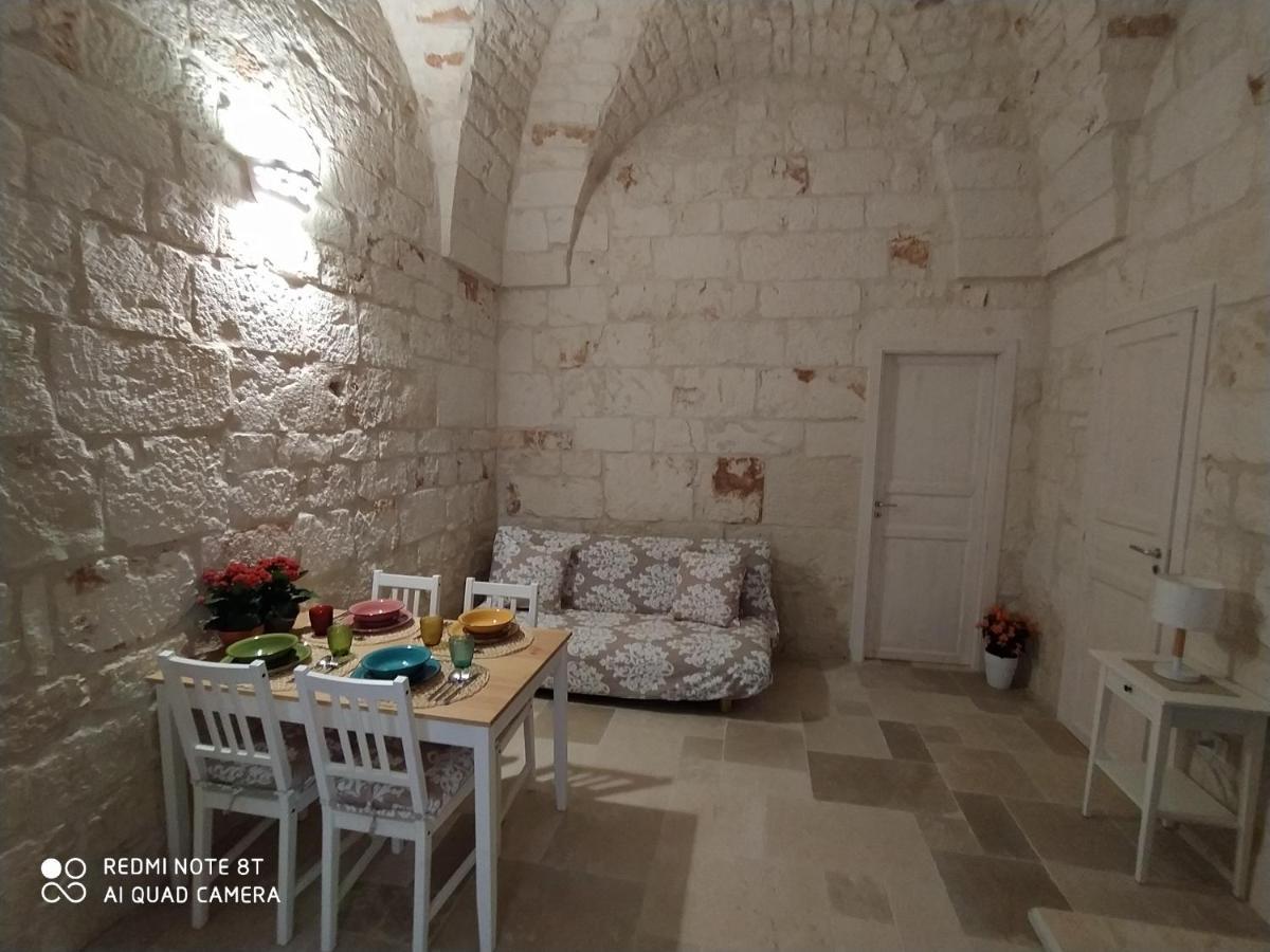 Pietrabianca 17 Βίλα Ostuni Εξωτερικό φωτογραφία