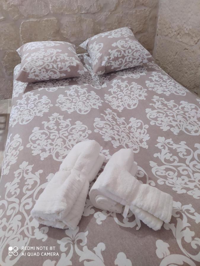 Pietrabianca 17 Βίλα Ostuni Εξωτερικό φωτογραφία