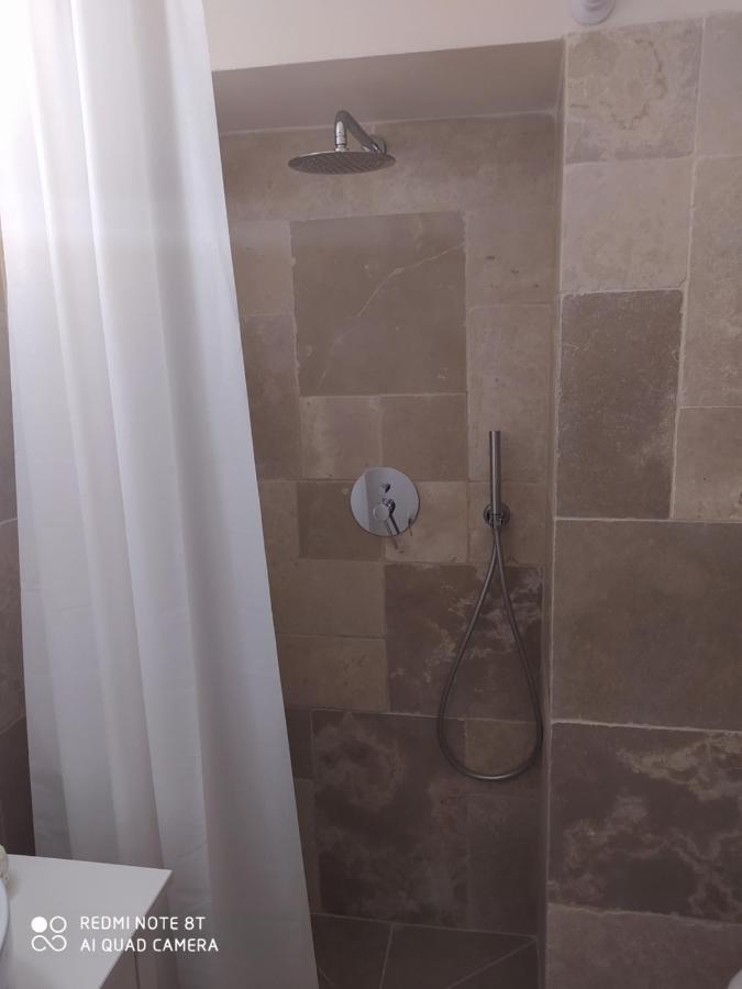 Pietrabianca 17 Βίλα Ostuni Εξωτερικό φωτογραφία