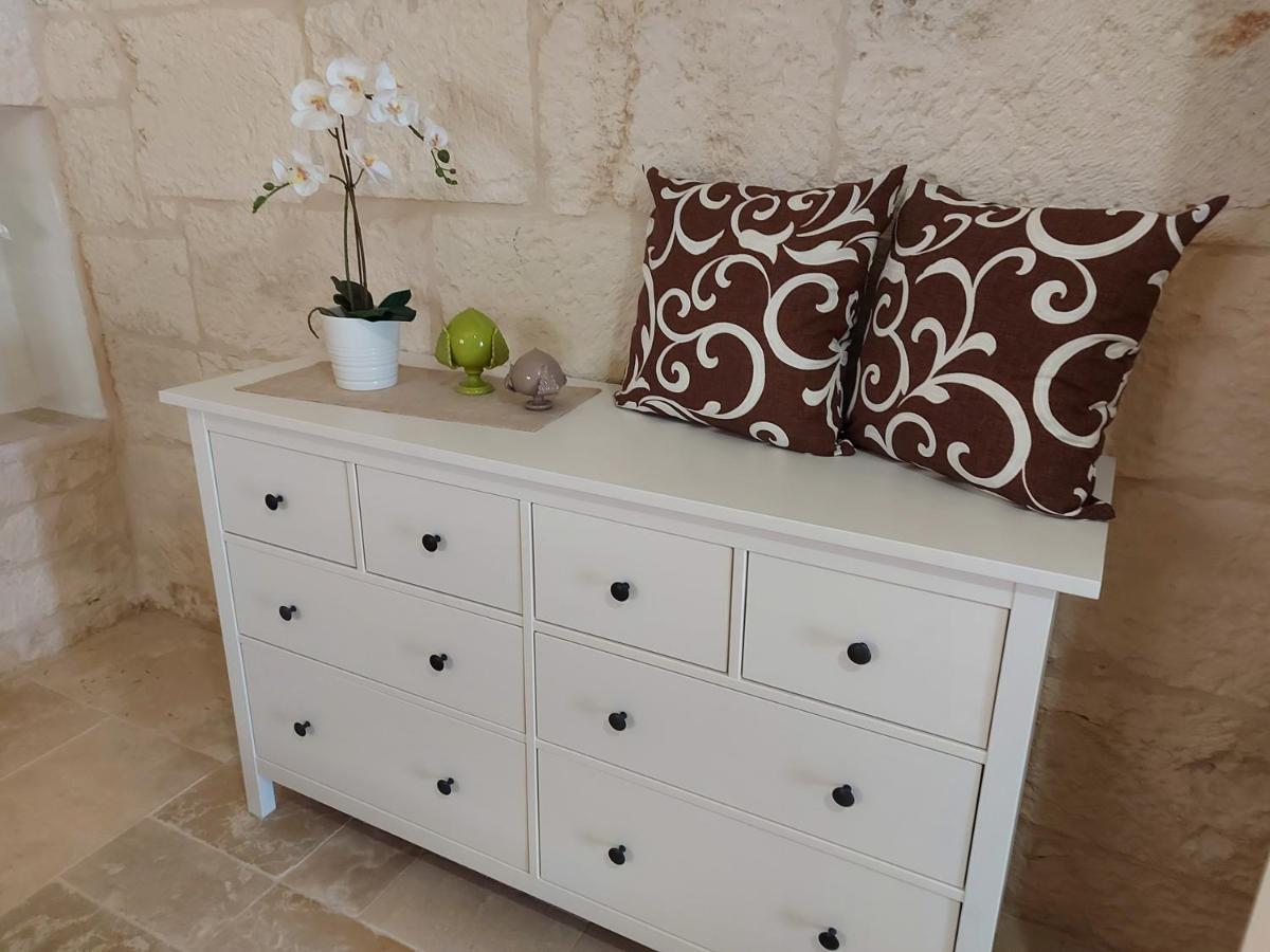 Pietrabianca 17 Βίλα Ostuni Εξωτερικό φωτογραφία