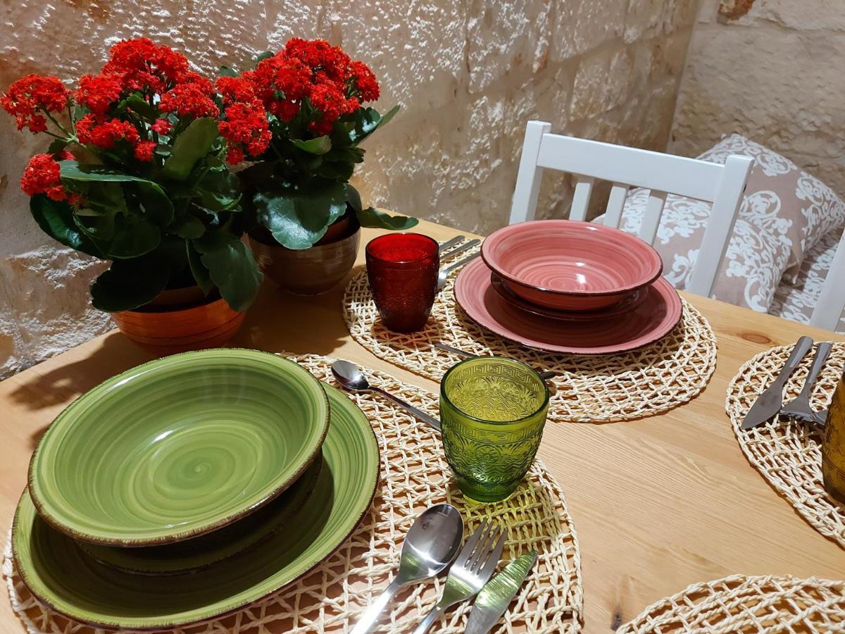 Pietrabianca 17 Βίλα Ostuni Εξωτερικό φωτογραφία