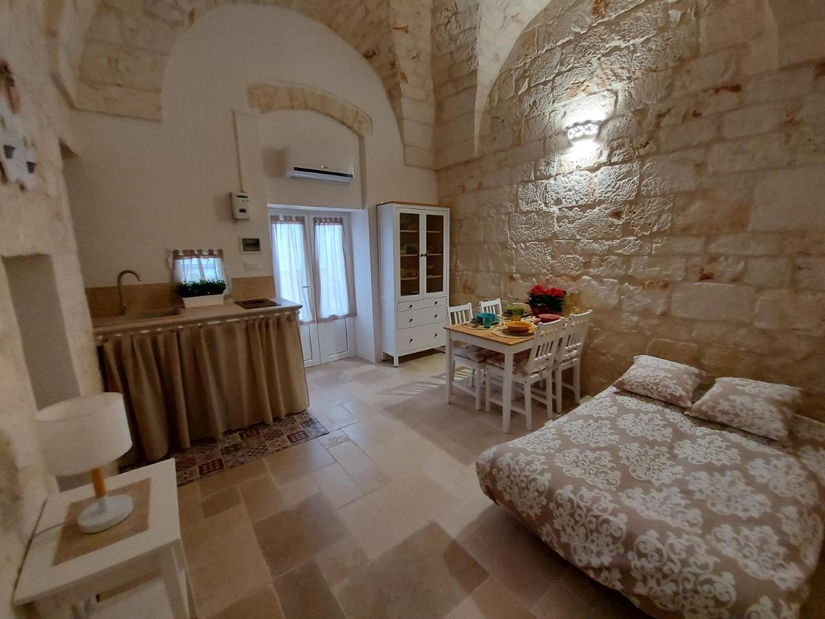 Pietrabianca 17 Βίλα Ostuni Εξωτερικό φωτογραφία